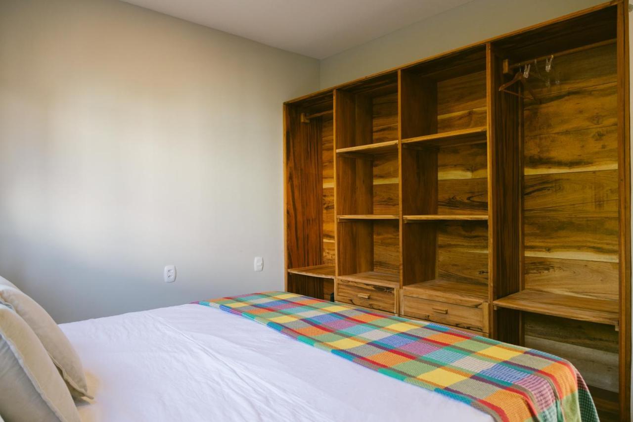 Apartmán La Casina Jericoacoara Exteriér fotografie