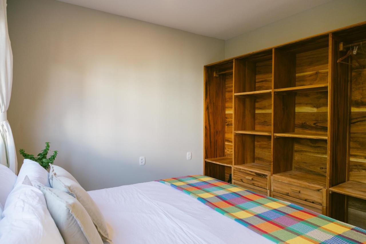 Apartmán La Casina Jericoacoara Exteriér fotografie