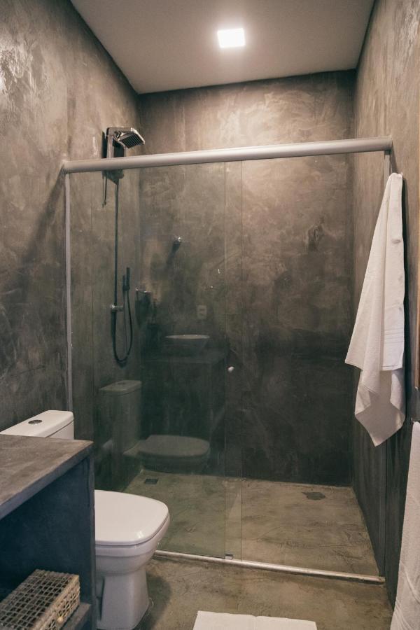 Apartmán La Casina Jericoacoara Exteriér fotografie