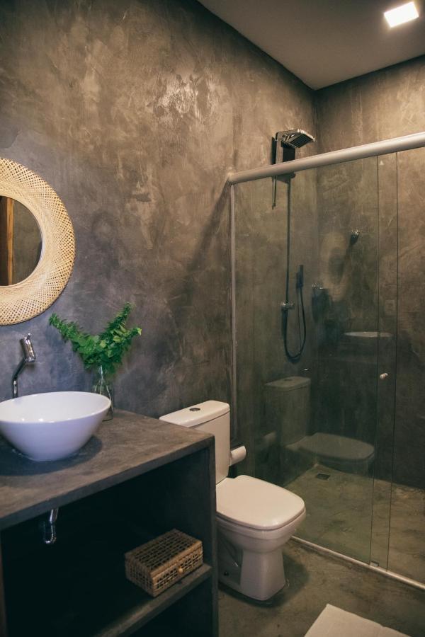 Apartmán La Casina Jericoacoara Exteriér fotografie