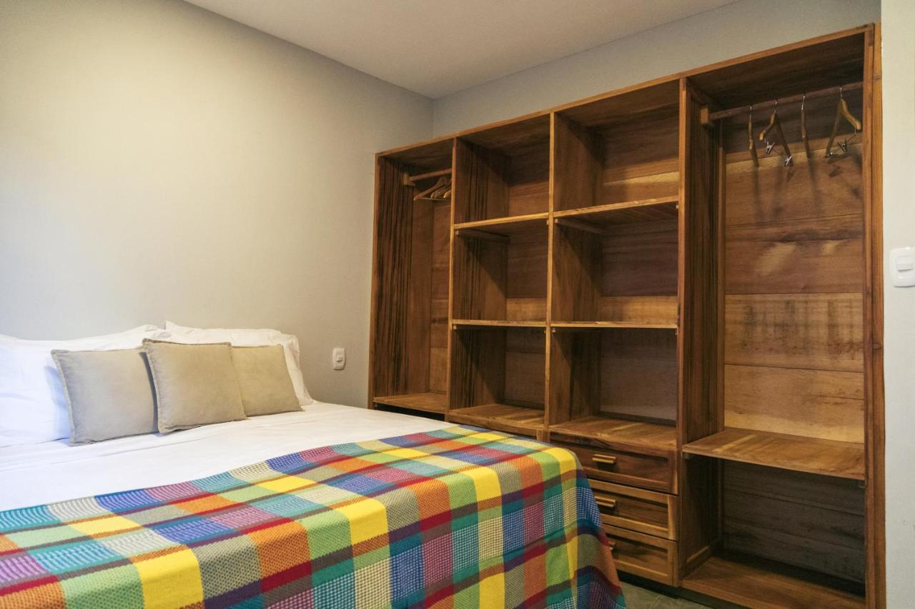 Apartmán La Casina Jericoacoara Exteriér fotografie