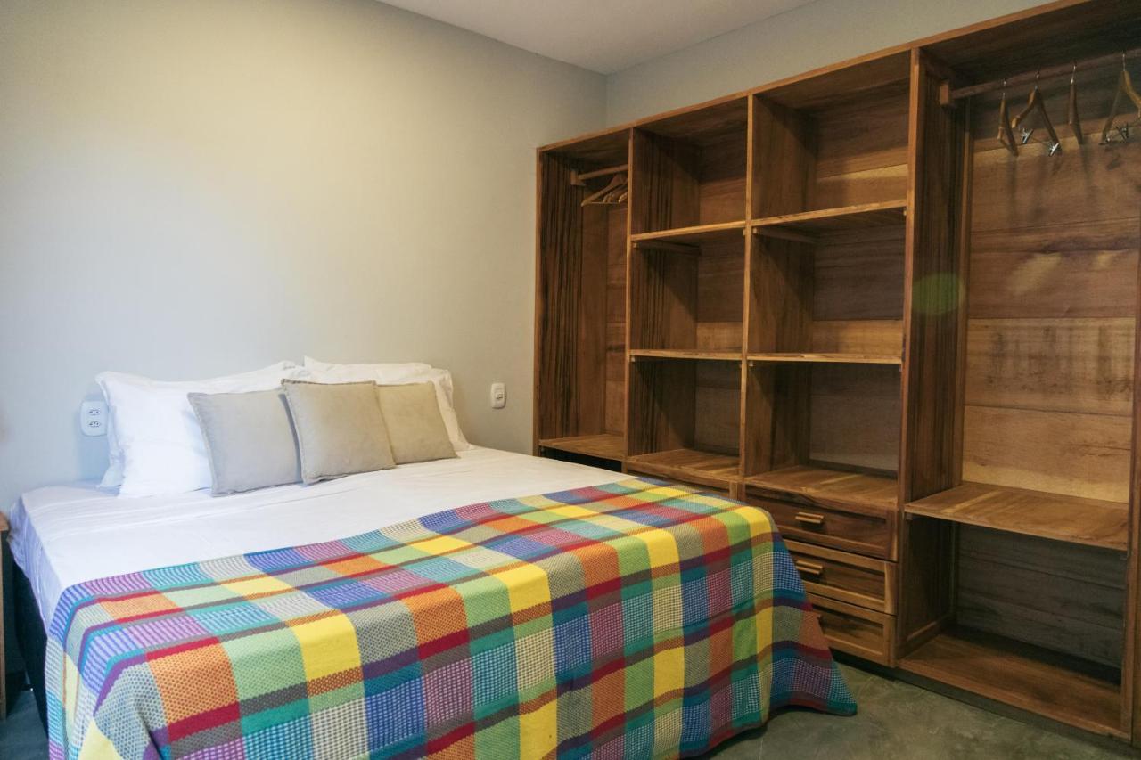 Apartmán La Casina Jericoacoara Exteriér fotografie