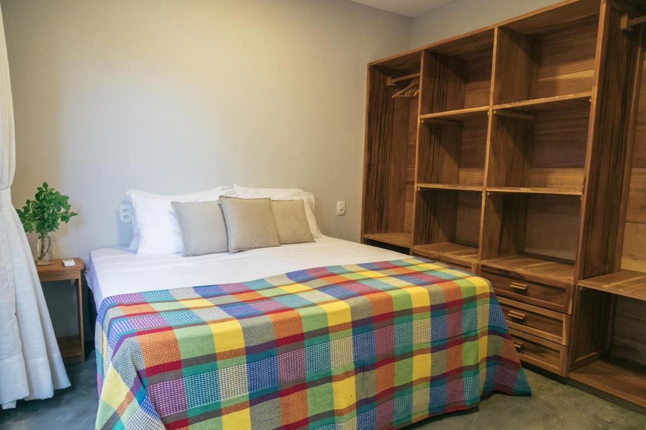 Apartmán La Casina Jericoacoara Exteriér fotografie